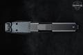Glock G43X MOS 9mm Luger Black in Very Good Condition Image 4