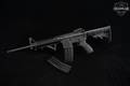 Palmetto State Armory (PSA) PA-15 LW-series Lower, 16-Inch Carbine-Length, Free-Float Quad-Rail, DPMS 1:9 Twist Barrel 5.56mm NATO black in Good Condition Image 2