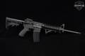 Palmetto State Armory (PSA) PA-15 LW-series Lower, 16-Inch Carbine-Length, Free-Float Quad-Rail, DPMS 1:9 Twist Barrel 5.56mm NATO black in Good Condition Image 3