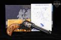 Heritage Manufacturing Co. Rough Rider Bird Head Convertible .22 LR / .22 WMR Blued in Very Good Condition Image 2