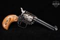 Heritage Manufacturing Co. Rough Rider Bird Head Convertible .22 LR / .22 WMR Blued in Very Good Condition Image 3