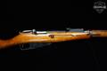1939 Tula M91/30 Mosin-Nagant 7.62x54R Blued in Very Good Condition Image 4