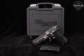 2014 Sig Sauer Custom Shop P227 Equinox .45 ACP Two-Tone Equinox in Excellent Condition Image 2
