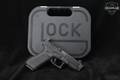 Glock G45 MOS 9mm Luger Black in Excellent Condition Image 2