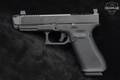 Glock G45 MOS 9mm Luger Black in Excellent Condition Image 3
