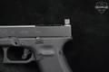 Glock G45 MOS 9mm Luger Black in Excellent Condition Image 5