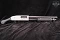 Mossberg 590 Shockwave 12 Gauge Stainless in Excellent Condition Image 3