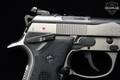 Beretta 92X Performance Carry 9mm Luger Nickel Finish in Excellent Condition Image 4