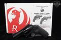 2019 Sturm Ruger LCRx .38 Special +P Black PVD in Excellent Condition Image 2