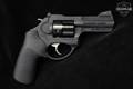 2019 Sturm Ruger LCRx .38 Special +P Black PVD in Excellent Condition Image 3