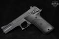 Smith & Wesson (S&W) Model 422 .22 LR Black in Excellent Condition Image 2