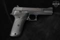 Smith & Wesson (S&W) Model 422 .22 LR Black in Excellent Condition Image 3