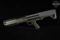 Kel-Tec KSG 12 Gauge Gray & OD Green in Very Good Condition Image 2