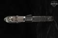 Sig Sauer P320 Spectre Comp Blackout; Custom Works 9mm Luger Black in Excellent Condition Image 5