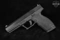 Palmetto State Armory (PSA) Rock 5.7 5.7X28mm Black in Excellent Condition Image 2