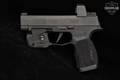 Sig Sauer P365 XL 9mm Luger Black in Very Good Condition Image 3