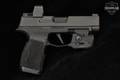 Sig Sauer P365 XL 9mm Luger Black in Very Good Condition Image 4