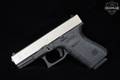 Glock 19 Gen3 NIB-X 9mm Luger Nickel Boron NiB-X in Excellent Condition Image 2