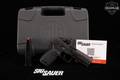 Sig Sauer P320 9mm Luger (9x19 Para) Black in Very Good Condition Image 2