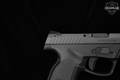 Steyr Arms M357-A1 .357 SIG Black in Excellent Condition Image 4