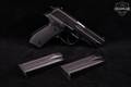 Zastava Arms CZ 999 Scorpion Full Size .40 S&W Black in Very Good Condition Image 2