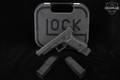Glock 34 Gen3 9mm Luger Black in Excellent Condition Image 2