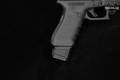 Glock 34 Gen3 9mm Luger Black in Excellent Condition Image 4