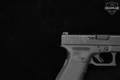 Glock 34 Gen3 9mm Luger Black in Excellent Condition Image 5