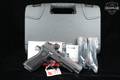 Sig Sauer P320 XFULL XSeries; PRO; ROMEO-X PRO; Law Enforcement Issue 9mm Luger Black in Like-New Condition Image 2
