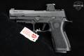 Sig Sauer P320 XFULL XSeries; PRO; ROMEO-X PRO; Law Enforcement Issue 9mm Luger Black in Like-New Condition Image 3