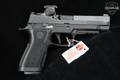 Sig Sauer P320 XFULL XSeries; PRO; ROMEO-X PRO; Law Enforcement Issue 9mm Luger Black in Like-New Condition Image 5
