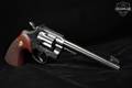 1950 Colt Officers Model Target Third Issue .38 Spl. Blued in Good Condition Image 2