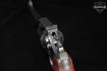 1950 Colt Officers Model Target Third Issue .38 Spl. Blued in Good Condition Image 5