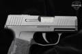 Sig Sauer P365 SAS 9mm Luger Nitron in Excellent Condition Image 5