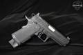 Springfield Armory 1911 DS Prodigy 9mm Luger Black in Excellent Condition Image 3