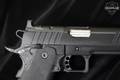 Springfield Armory 1911 DS Prodigy 9mm Luger Black in Excellent Condition Image 4
