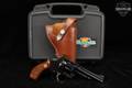 Smith & Wesson (S&W) Model 34-1 Kit Gun .22 LR Blued in Very Good Condition Image 2
