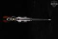 Smith & Wesson (S&W) Model 34-1 Kit Gun .22 LR Blued in Very Good Condition Image 5