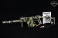 KRISS Vector CRB Gen 2, California Fixed Magazine .45 ACP Tiger-Stripe Camo in Very Good Condition Image 2