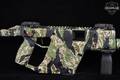 KRISS Vector CRB Gen 2, California Fixed Magazine .45 ACP Tiger-Stripe Camo in Very Good Condition Image 5