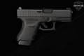 Glock 30 SF, Gen 3 .45 ACP Black in Very Good Condition Image 3