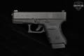 Glock 30 SF, Gen 3 .45 ACP Black in Very Good Condition Image 4