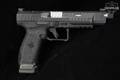 Canik METE SFx Pro 9mm Luger Black in Excellent Condition Image 4