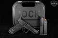 Glock G17 Gen 6 9mm Luger Black in Excellent Condition Image 2