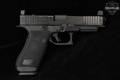 Glock G17 Gen 6 9mm Luger Black in Excellent Condition Image 3