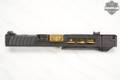 Zaffiri Precision Stealth Slide Kit Glock 19 Gen4 Pattern Compensated in Good Condition Image 3