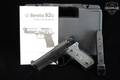 Beretta Wilson Combat 92G Centurion Tactical 9mm Luger Black in Excellent Condition Image 2