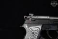 Beretta Wilson Combat 92G Centurion Tactical 9mm Luger Black in Excellent Condition Image 5
