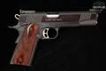 2000-2001 Kimber Classic Gold Match Series I .45 ACP Blued in Very Good Condition Image 3
