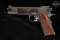2000-2001 Kimber Classic Gold Match Series I .45 ACP Blued in Very Good Condition Image 4
